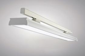 Indi T20 Tracks Luminaires Dlux Track Fitting 16-29W Indi T20 Tracks Luminaires Dlux Track Fitting 16-29W